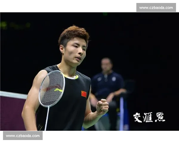 羽毛球公开赛激战正酣世界高手齐聚赛场书写新传奇再续荣耀梦想篇章