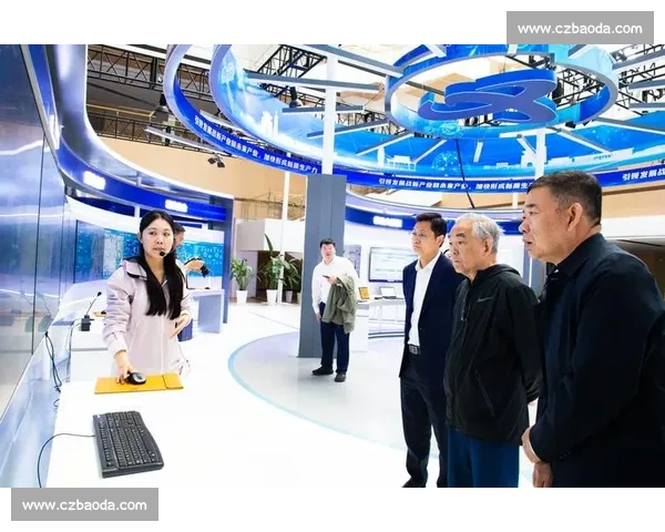 某科技企业发布年度战略布局推动产业升级与创新发展新动向引领未来