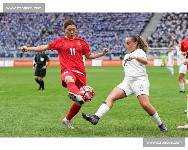 国际足联在全球足球发展中的影响力与挑战分析