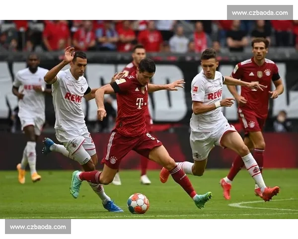 欧洲足球联赛赛季精彩回顾与未来发展趋势分析