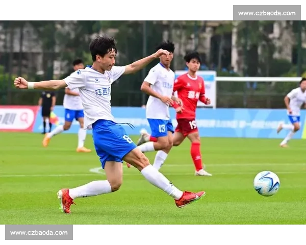 青训体系驱动足球人才培养与职业发展全景解析